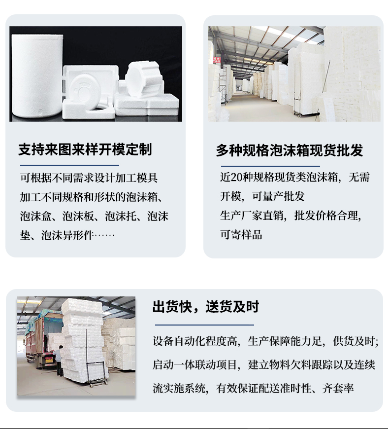 濟(jì)南郵政4號泡沫包裝箱生產(chǎn)加工廠家