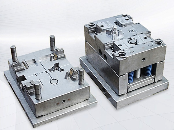塑膠制品注塑模具常用模具鋼牌號有哪些